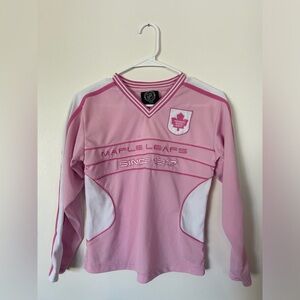 NHL Toronto Maple Leafs Jersey